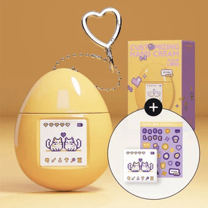 [TOCOBO] Apple Dewy Fit Cushion
