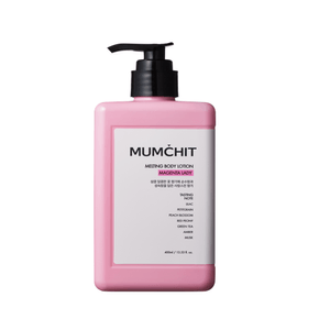 [TOCOBO] Apple Dewy Fit Cushion