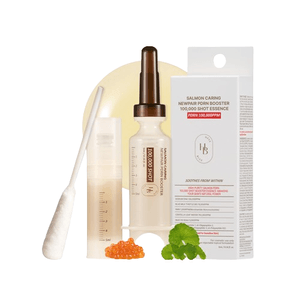 [TOCOBO] Apple Dewy Fit Cushion