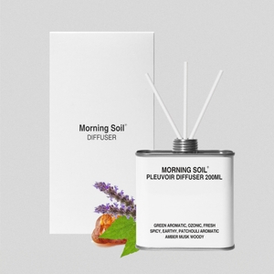 [TOCOBO] Apple Dewy Fit Cushion