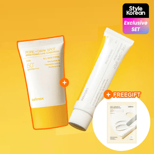 [TOCOBO] Apple Dewy Fit Cushion