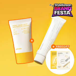 [TOCOBO] Apple Dewy Fit Cushion