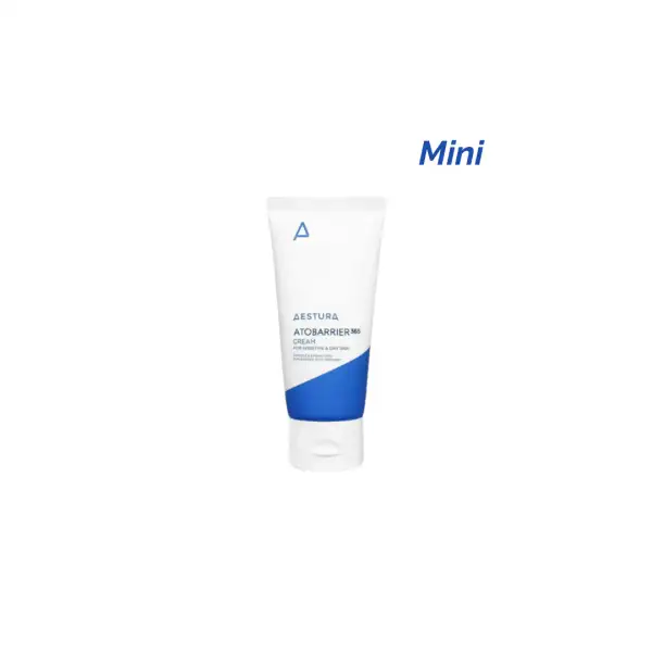 (mini) Atobarrier 365 Cream 30ml