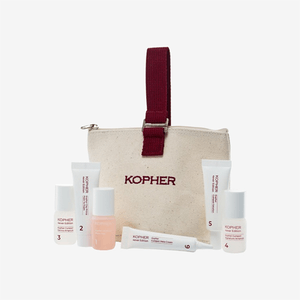[TOCOBO] Apple Dewy Fit Cushion