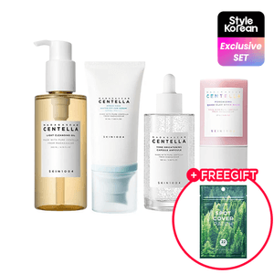 [TOCOBO] Apple Dewy Fit Cushion