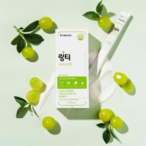 [TOCOBO] Apple Dewy Fit Cushion