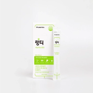 [TOCOBO] Apple Dewy Fit Cushion