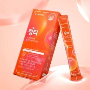 [TOCOBO] Apple Dewy Fit Cushion