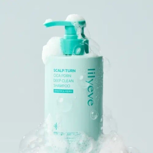 [TOCOBO] Apple Dewy Fit Cushion
