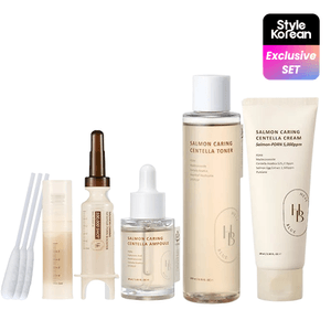 [TOCOBO] Apple Dewy Fit Cushion