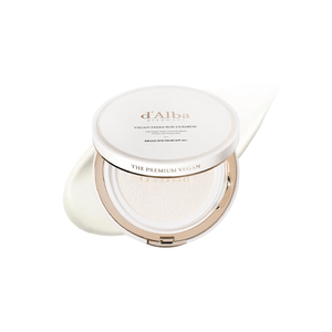 [TOCOBO] Apple Dewy Fit Cushion