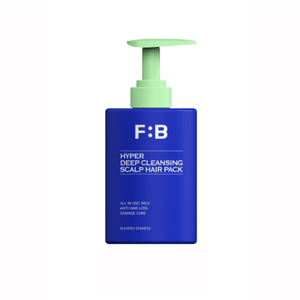 [TOCOBO] Apple Dewy Fit Cushion