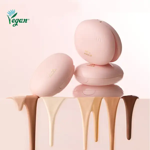 All-day Skin Fit Milky Glow Cushion (19 colors)