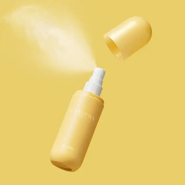 Ice Water Sun Mist 100ml