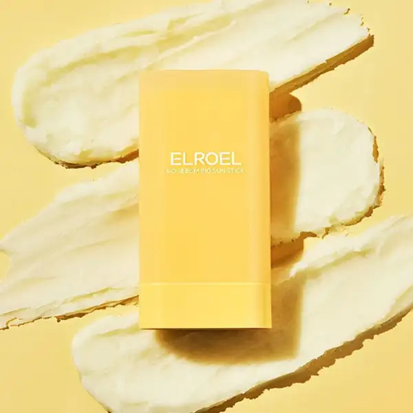 No Sebum Big Sun Stick