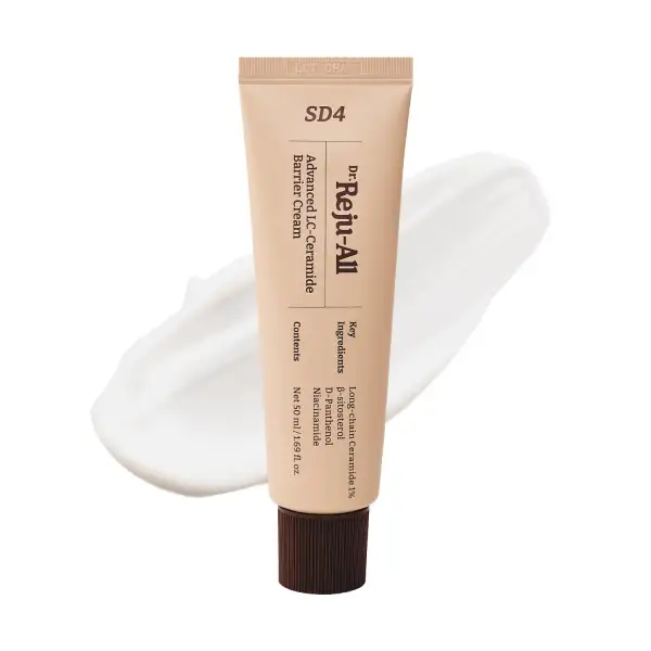 Advanced LC-Ceramide Barrier Cream 50ml