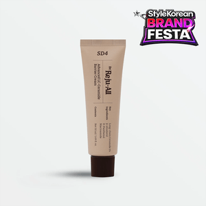 [TOCOBO] Apple Dewy Fit Cushion