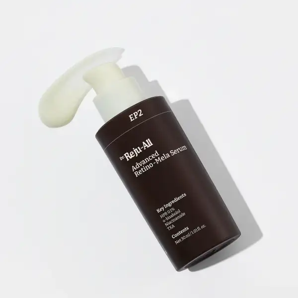 Advanced Retino-Mela Serum 30ml