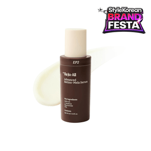 [TOCOBO] Apple Dewy Fit Cushion