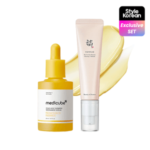 [TOCOBO] Apple Dewy Fit Cushion