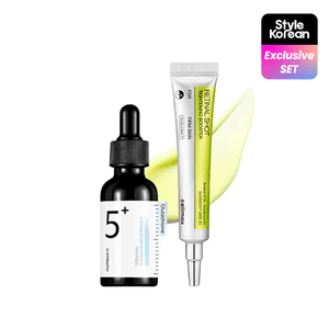 [TOCOBO] Apple Dewy Fit Cushion