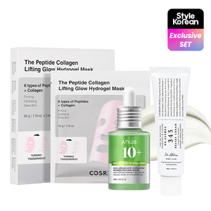 [TOCOBO] Apple Dewy Fit Cushion