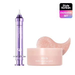 [TOCOBO] Apple Dewy Fit Cushion