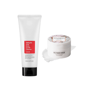 [TOCOBO] Apple Dewy Fit Cushion