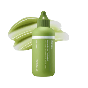[TOCOBO] Apple Dewy Fit Cushion