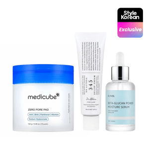 [TOCOBO] Apple Dewy Fit Cushion