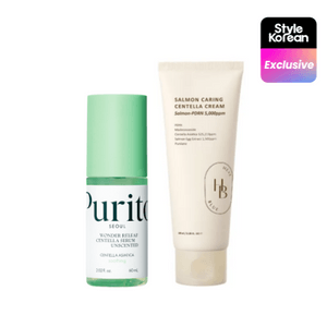 [TOCOBO] Apple Dewy Fit Cushion