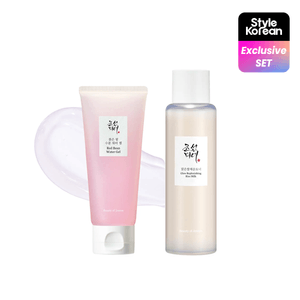 [TOCOBO] Apple Dewy Fit Cushion