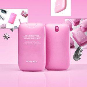 [TOCOBO] Apple Dewy Fit Cushion