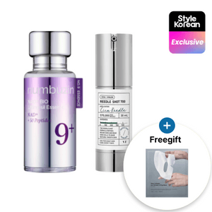 [TOCOBO] Apple Dewy Fit Cushion