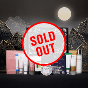 [TOCOBO] Apple Dewy Fit Cushion