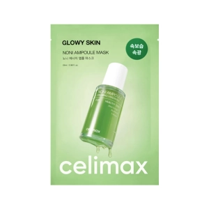 [TOCOBO] Apple Dewy Fit Cushion