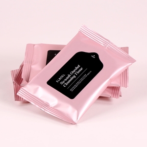 [TOCOBO] Apple Dewy Fit Cushion