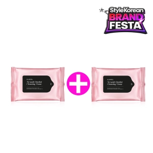 [TOCOBO] Apple Dewy Fit Cushion