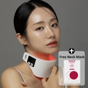[TOCOBO] Apple Dewy Fit Cushion