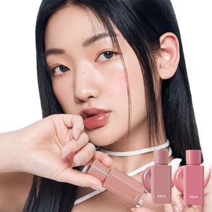 [TOCOBO] Apple Dewy Fit Cushion