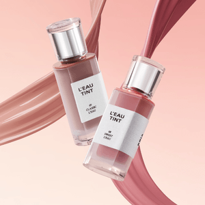 [TOCOBO] Apple Dewy Fit Cushion