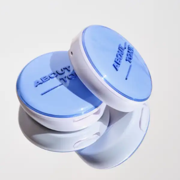 Air Fit Powder Pact