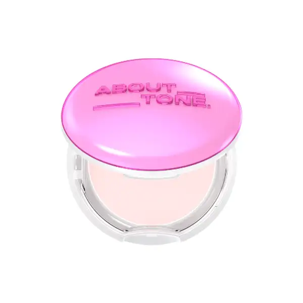 Glow Powder Pact