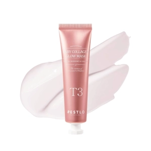 [TOCOBO] Apple Dewy Fit Cushion