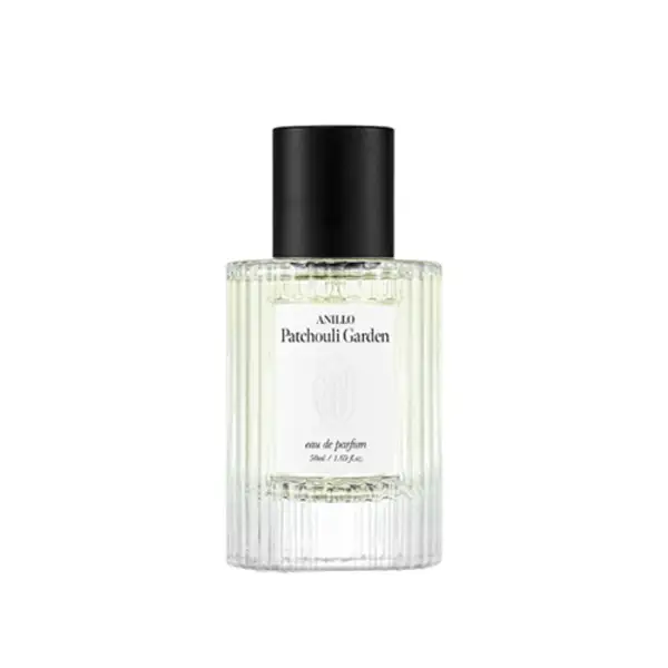 Eau de Parfum Patchouli Garden 50ml