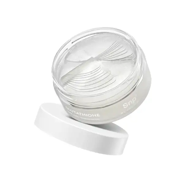 Glutathione Dark Zero Eye Patch (60ea)