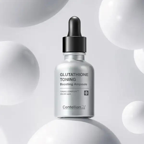 Glutathione Toning Boosting Ampoule 30ml