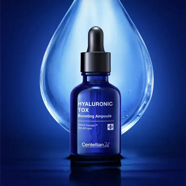 Hyaluronic Tox Boosting Ampoule 30ml