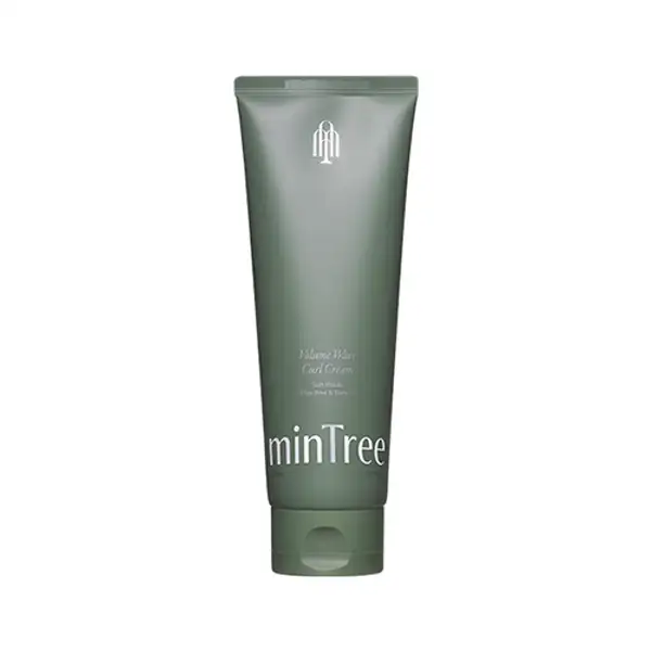 Volume Wave Curl Cream 150ml