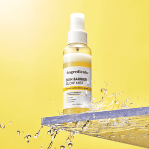 [TOCOBO] Apple Dewy Fit Cushion